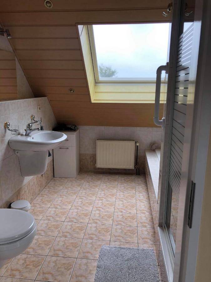 La Casa Aan Zee Appartement *