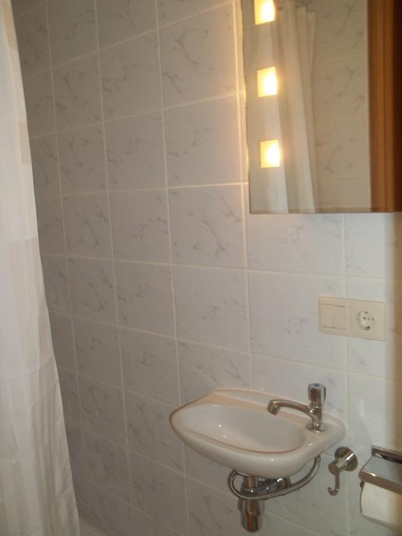 La Casa Aan Zee Appartement